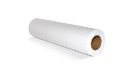Ruloninis popierius ploteriams 620mmx175m, 80g  0705-004