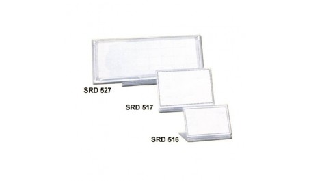 Stalo kortelė 100x67 mm, SRD 517  0614-002