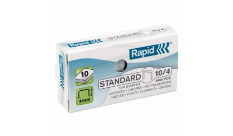 Sąsagėlės Rapid, nr.10 (1000)  1103-600