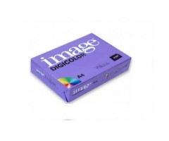 Biuro popierius Image Digicolor, A4, 120g (250)  0701-033