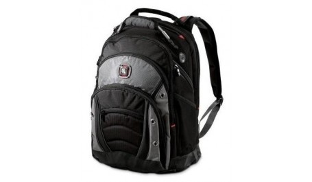 Kuprinė Wenger Synergy 16, 600635  0901-301