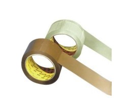 Pakavimo juosta 309 Scotch®, 50mmx66m, skaidri (1)  1115-006