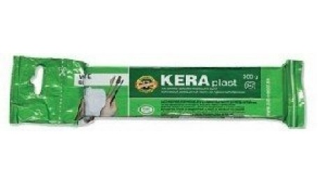 Molis KOH-I-NOOR, 300 g, baltas  1308-007