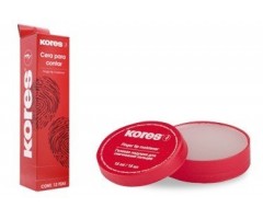 Drėkiklis pirštams Kores, 15ml  1109-003