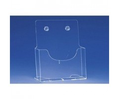 Universalus stovas brošiūroms DS, A6 (1/3 A4)  0614-407