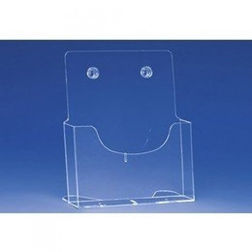 Universalus stovas brošiūroms DS, A6 (1/3 A4)  0614-407