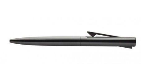 Tušinukas WISK, juodas korpusas, mėlynas tušas  1601-004