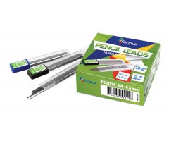 Grafitai Forpus, 0.5 mm, HB