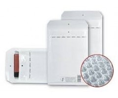 Vokas siuntiniams 19/I, 322x455 mm (300x445 mm), baltas (1)