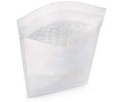 Vokas siuntiniams CD, 202x175 mm (180x165 mm), baltas (1)