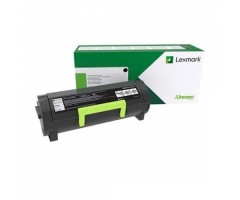 Lexmark Cartridge 56F2X00 Juoda