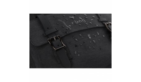 Kuprinė Packer R-bag juoda