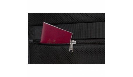 Kuprinė Packer R-bag juoda