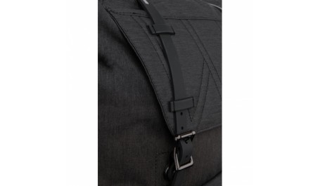 Kuprinė Packer R-bag juoda