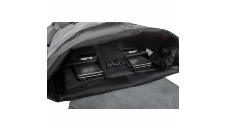 Kuprinė Packer R-bag pilka