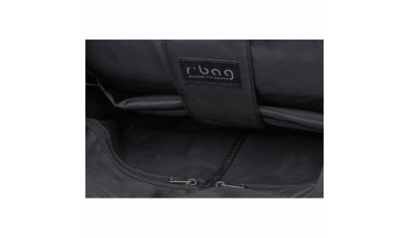 Kuprinė Packer R-bag pilka