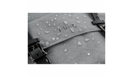 Kuprinė Packer R-bag pilka