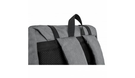 Kuprinė Packer R-bag pilka