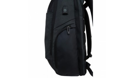 Kuprinė Drum R-bag juoda