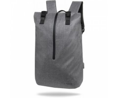 Kuprinė Hopper R-bag pilka