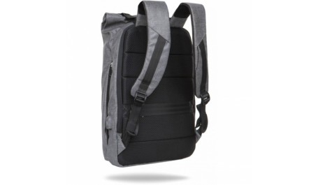 Kuprinė Hopper R-bag pilka