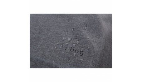 Kuprinė Hopper R-bag pilka