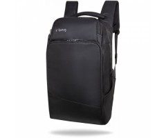 Kuprinė Forge R-bag juoda