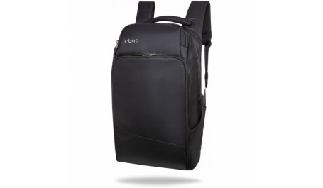 Kuprinė Forge R-bag juoda