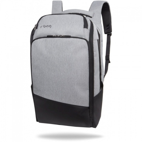 Kuprinė Forge R-bag pilka