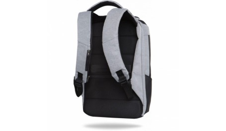 Kuprinė Forge R-bag pilka