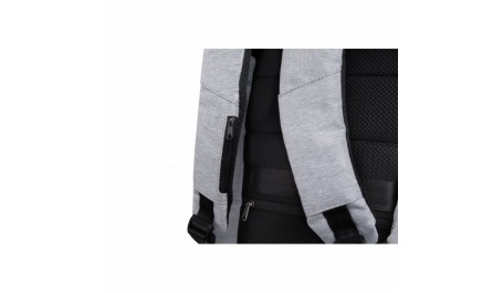 Kuprinė Forge R-bag pilka