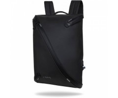 Kuprinė Acro R-bag juoda