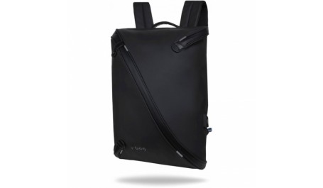 Kuprinė Acro R-bag juoda