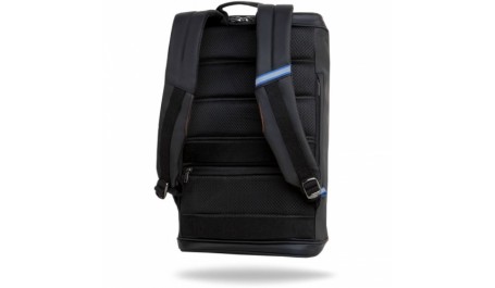 Kuprinė Acro R-bag juoda