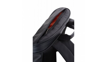 Kuprinė Acro R-bag juoda