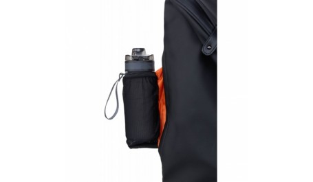 Kuprinė Acro R-bag juoda