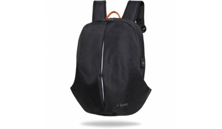 Kuprinė Kick R-bag juoda