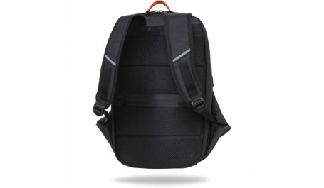 Kuprinė Kick R-bag juoda