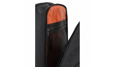 Kuprinė Kick R-bag juoda