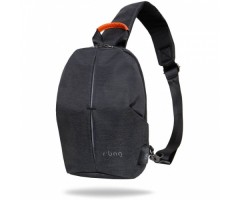 Kuprinė Photon R-bag juoda