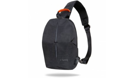 Kuprinė Photon R-bag juoda