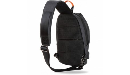 Kuprinė Photon R-bag juoda
