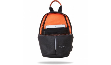 Kuprinė Photon R-bag juoda