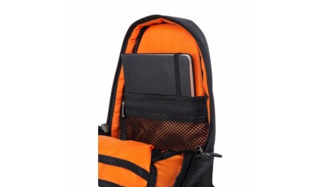 Kuprinė Photon R-bag juoda