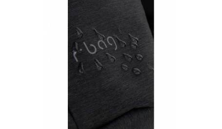 Kuprinė Photon R-bag juoda