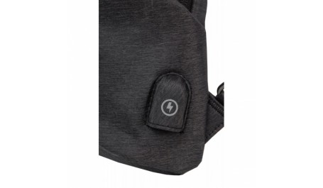 Kuprinė Photon R-bag juoda