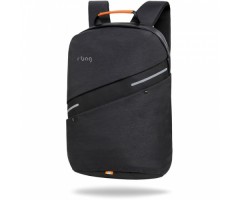 Kuprinė Bunker R-bag juoda