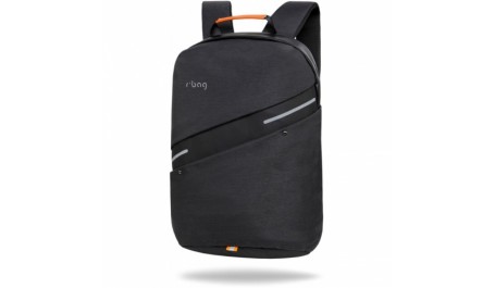 Kuprinė Bunker R-bag juoda