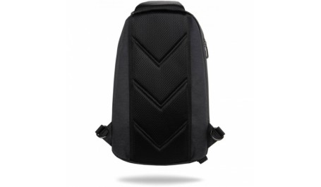 Kuprinė Pump R-bag juoda