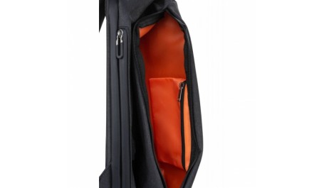Kuprinė Pump R-bag juoda
